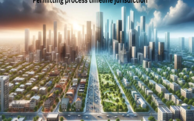 What is the permitting process timeline in this jurisdiction?