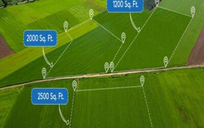  What is the land value per square foot or per acre?
