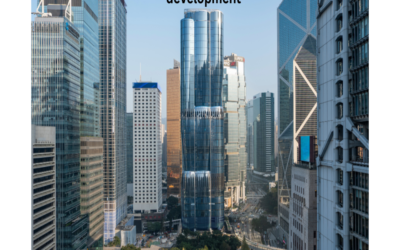 What is the projected value after development or improvements?