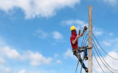 What is the cost of electric service installation or upgrades?