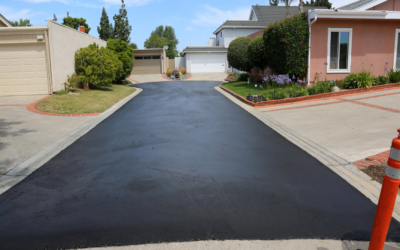 How much does paving, striping, and surfacing cost?