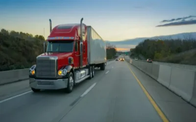 What are the costs for installing industrial-grade truck routes?