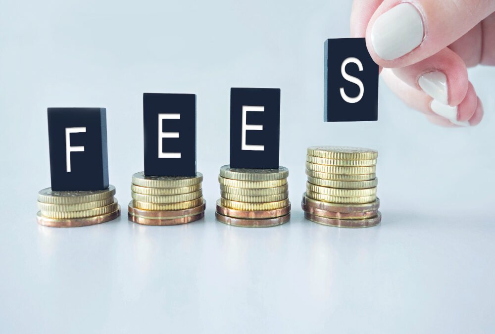 What are the municipal inspection fees?