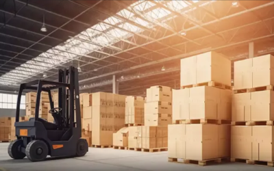 What is the proximity to distribution hubs?