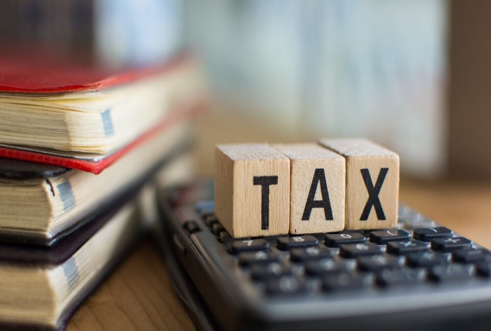 What are the long-term holding costs (taxes, insurance, security)?