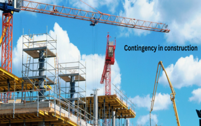 What’s the contingency if construction or development costs rise?