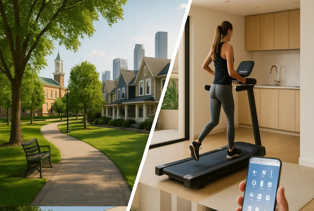 What amenities or features will increase long-term value?