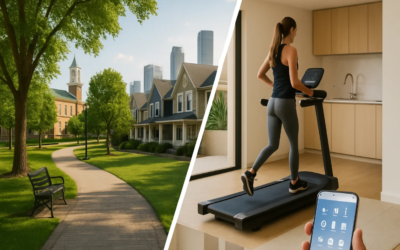 What amenities or features will increase long-term value?