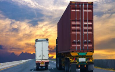 Why is truck accessibility a concern?