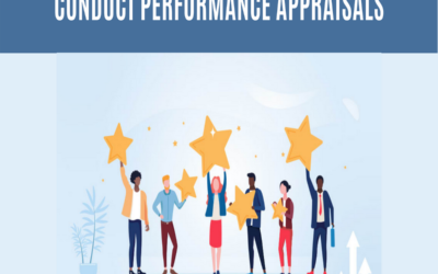 Who conducted the appraisal?