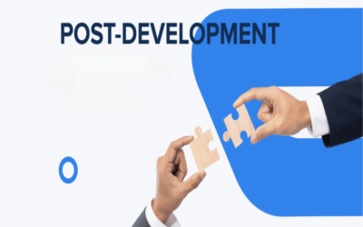 What ROI can be expected post-development?