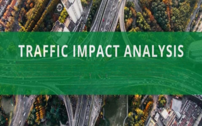 Why is traffic impact analysis required?
