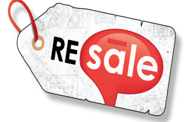 What is the resale potential of the site?