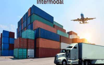 Where are the closest intermodal facilities?