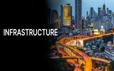 What infrastructure will be required?