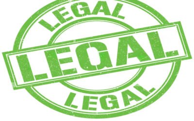 What is the legal description of the land?