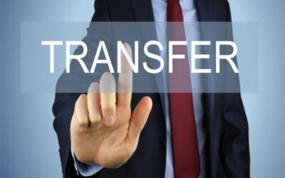 When was the last title transfer?