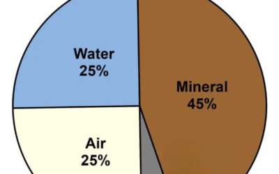 What rights (mineral, air, water) are included?