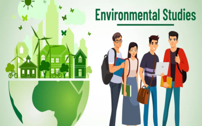 When was the last environmental study conducted?