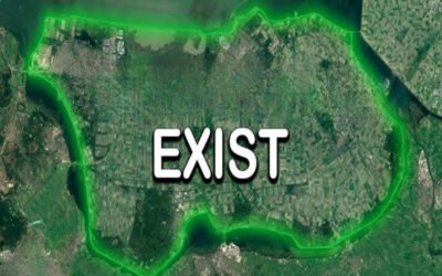 What future land use plans exist for the area?