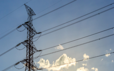 What is the electrical power capacity?