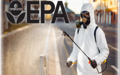 How does the site comply with EPA/local regulations?
