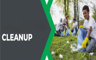 What mitigation or cleanup is required?