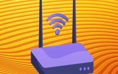 What broadband or internet services are available?