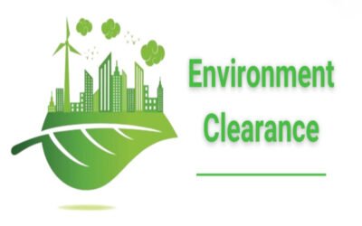 What permits are needed for environmental clearance?