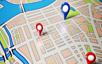 Why is the location of infrastructure critical?