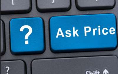 What is the asking price, and is it negotiable?