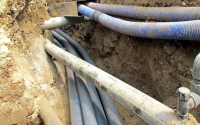 Why are utility connection fees relevant?