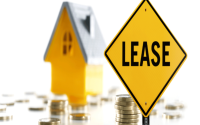 How can a lease-purchase structure benefit both parties?