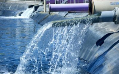 Who is the water utility provider?