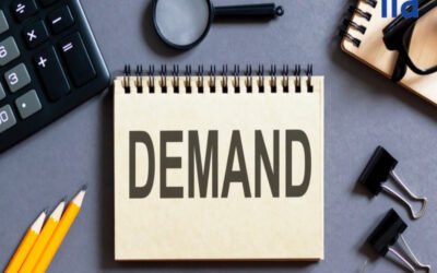 Where is demand growing in the region?