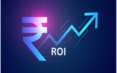 How do I calculate IRR on raw land?