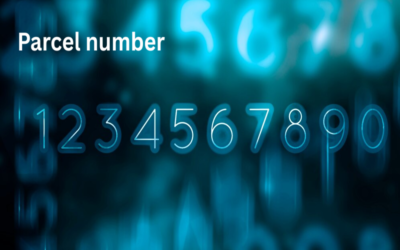 What is the parcel number or ID?
