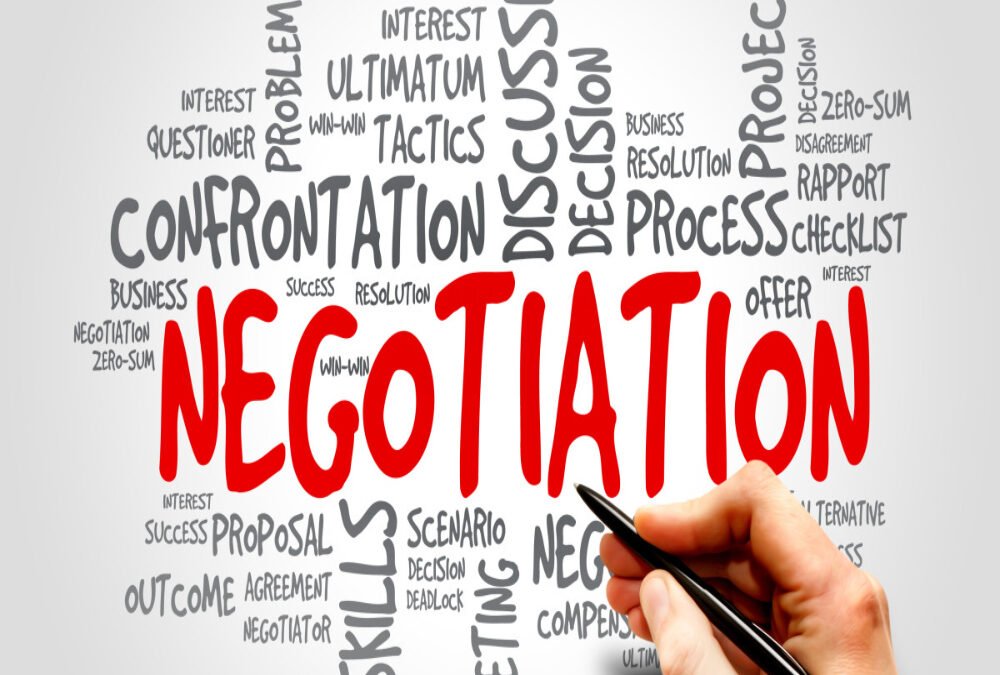 Briefly describe closing conditions in deal negotiations