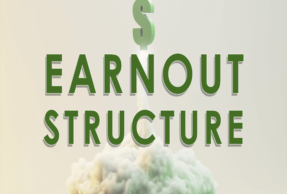 Detailed review of earnout structures in property sales