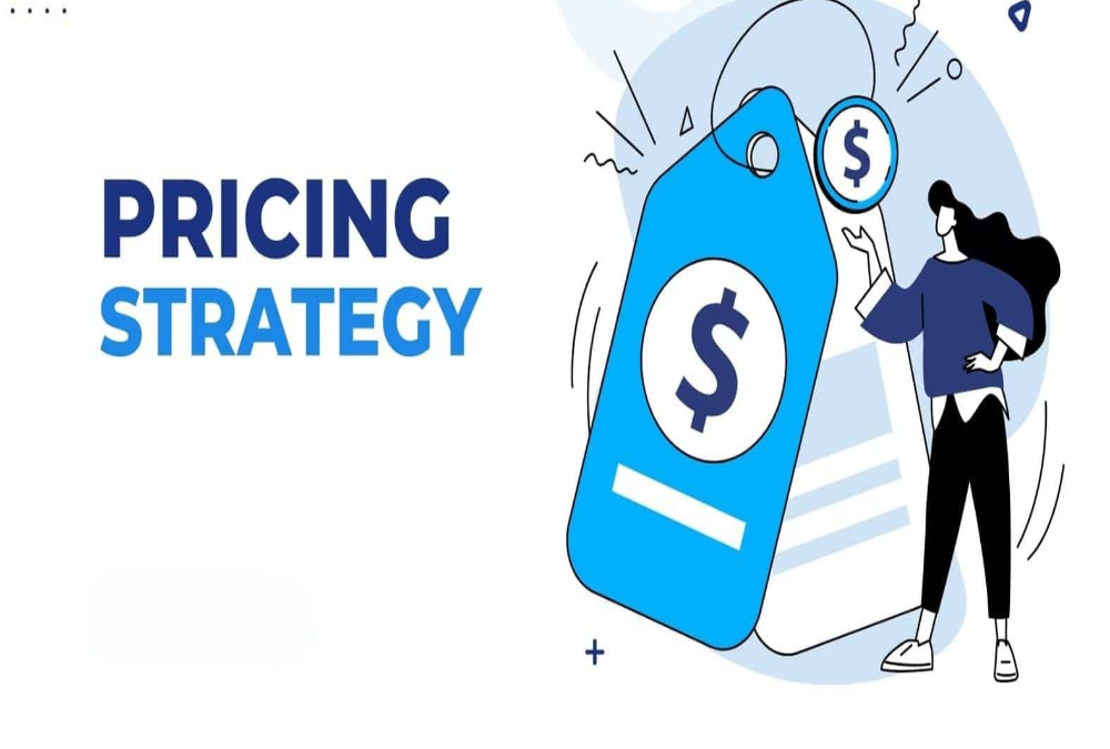 Establish pricing strategy for high-demand commercial areas