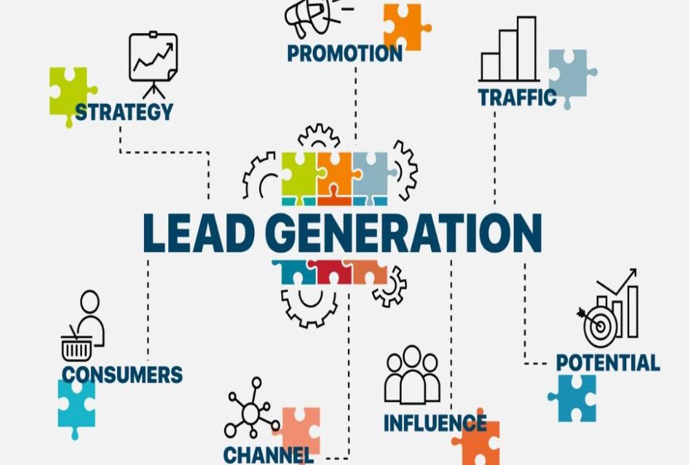 Introduction to real estate lead generation systems