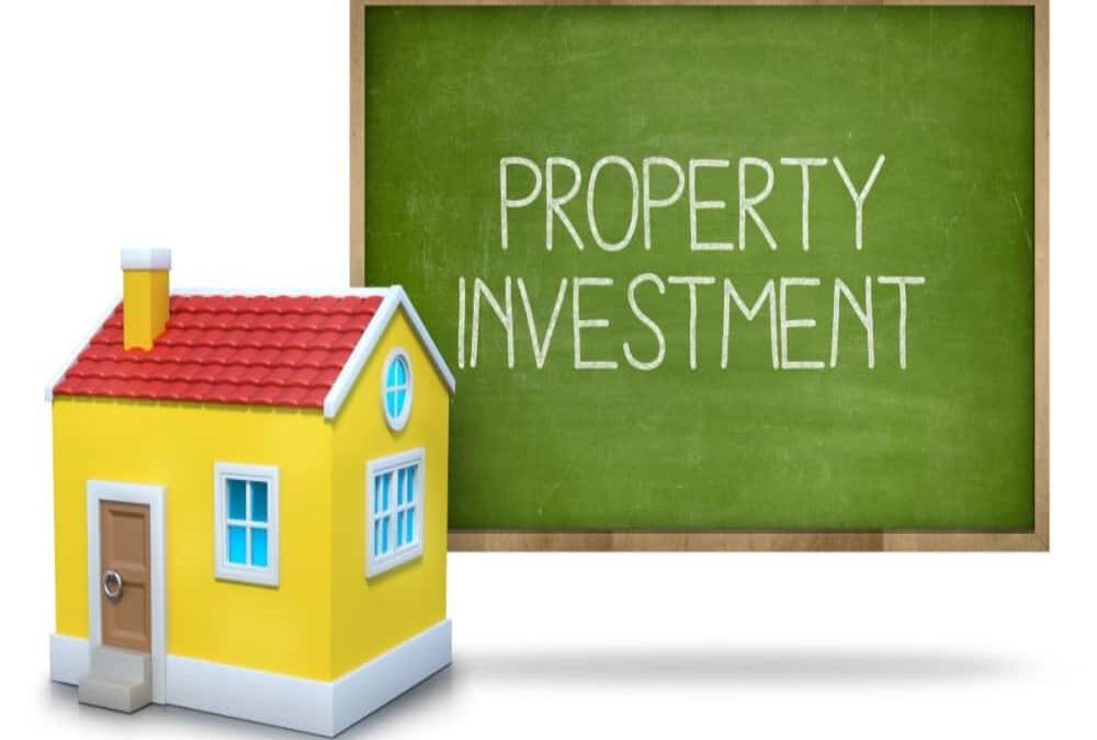 Explain yield calculation methods for property investments