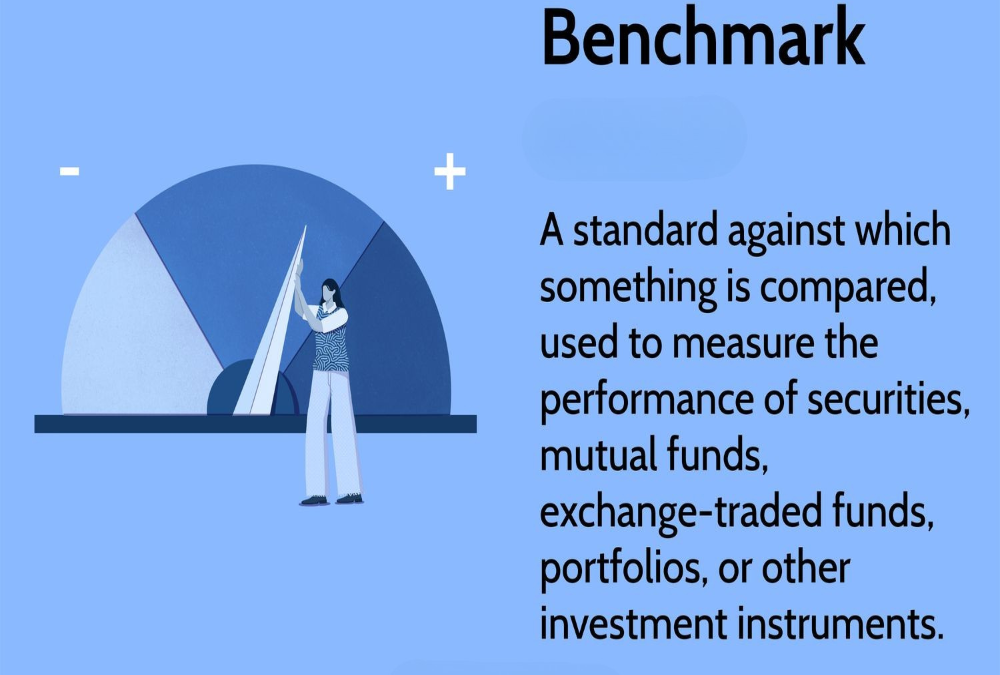 Establish investment benchmarks for property performance