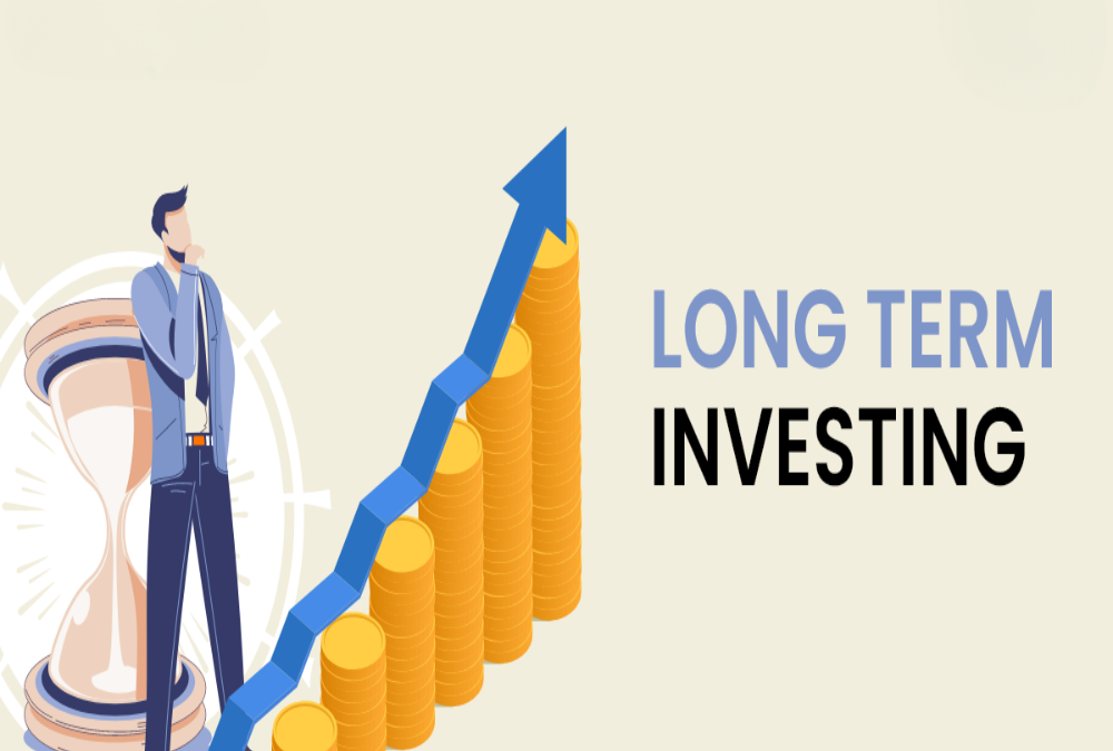 Detailed overview of long-term investment holding strategies