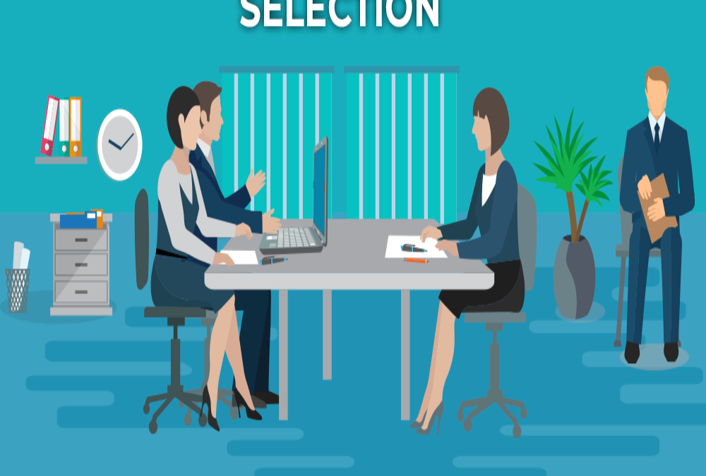 Explain investor profile matching for asset selection
