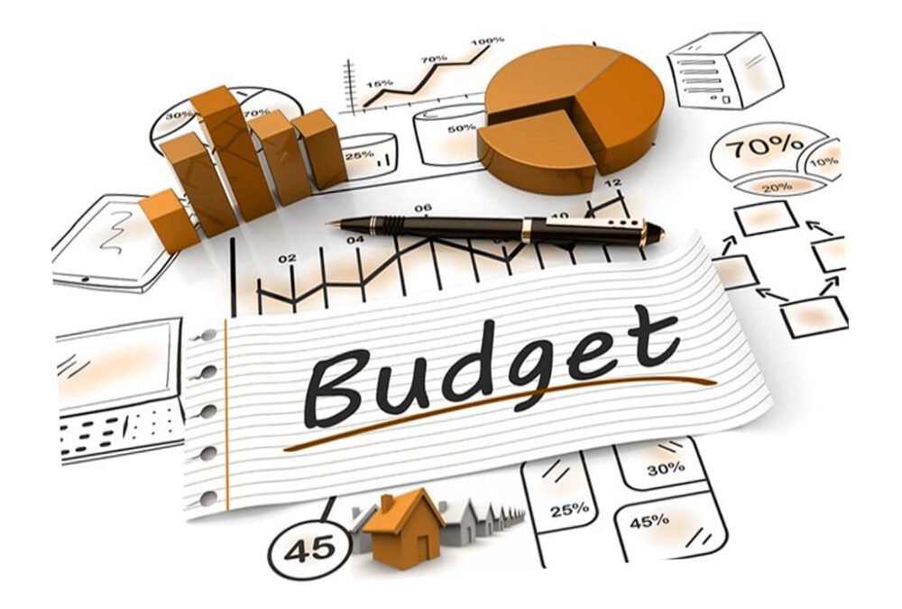 Explain grading costs in site preparation budgets