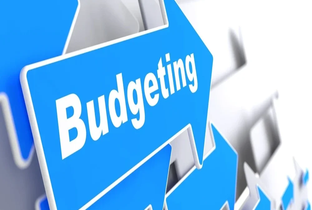 Introduction to land improvement budgeting practices