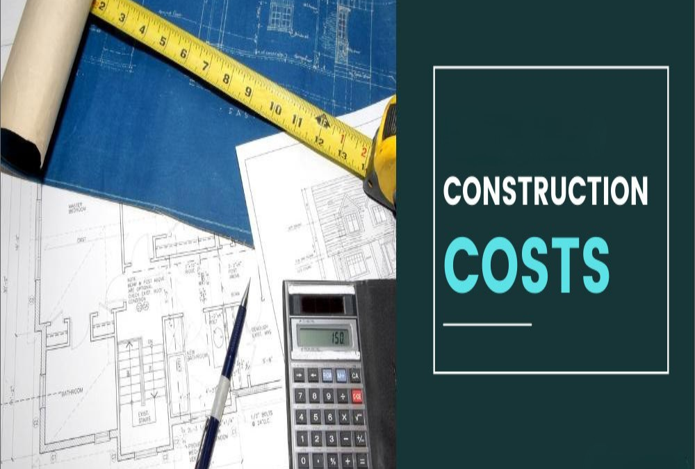 Describe paving and access road construction costs