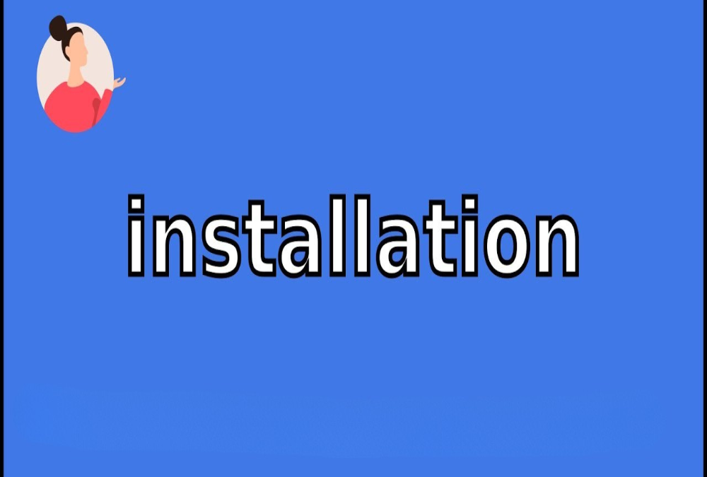 Define drainage system installation costs
