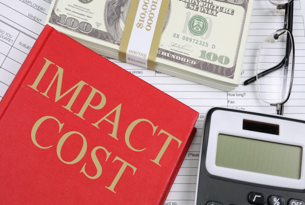 Establish cost impact of zoning-driven upgrades